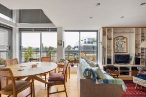Reception/Dining 3 - click for photo gallery